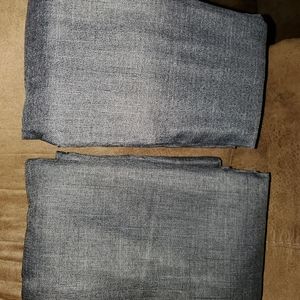 Eclipse Room Darkening Curtains- 2 Panels 52x84